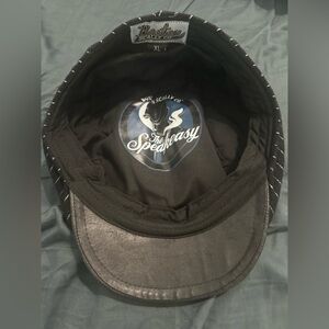 XL Boston Scally Co. XL Speakeasy